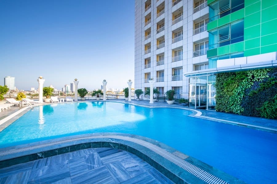 Review Val Soleil Hotel: 7 Điểm Cần Biết Trước Khi Đặt Phòng