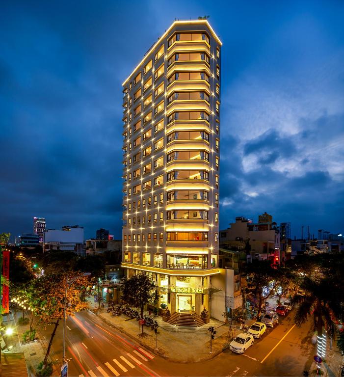 Review Val Soleil Hotel: 7 Điểm Cần Biết Trước Khi Đặt Phòng