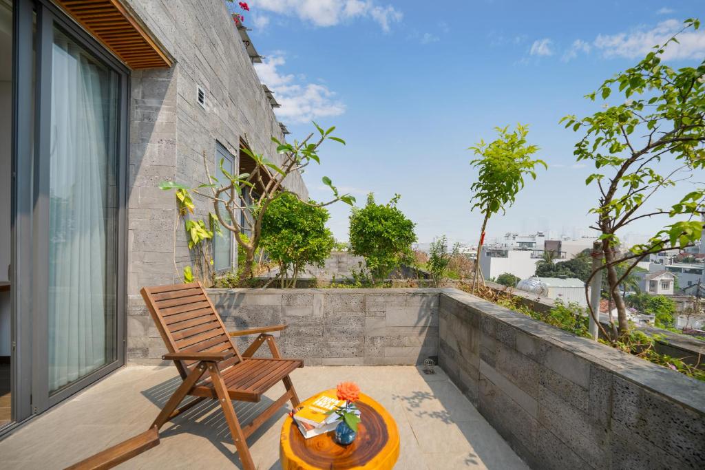 Review Vernalhome Boutique Danang: Trải Nghiệm Lưu Trú Boutique Tại Phước Mỹ Đà Nẵng