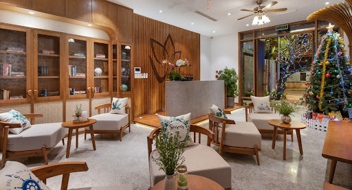 Review Vernalhome Boutique Danang: Trải Nghiệm Lưu Trú Boutique Tại Phước Mỹ Đà Nẵng