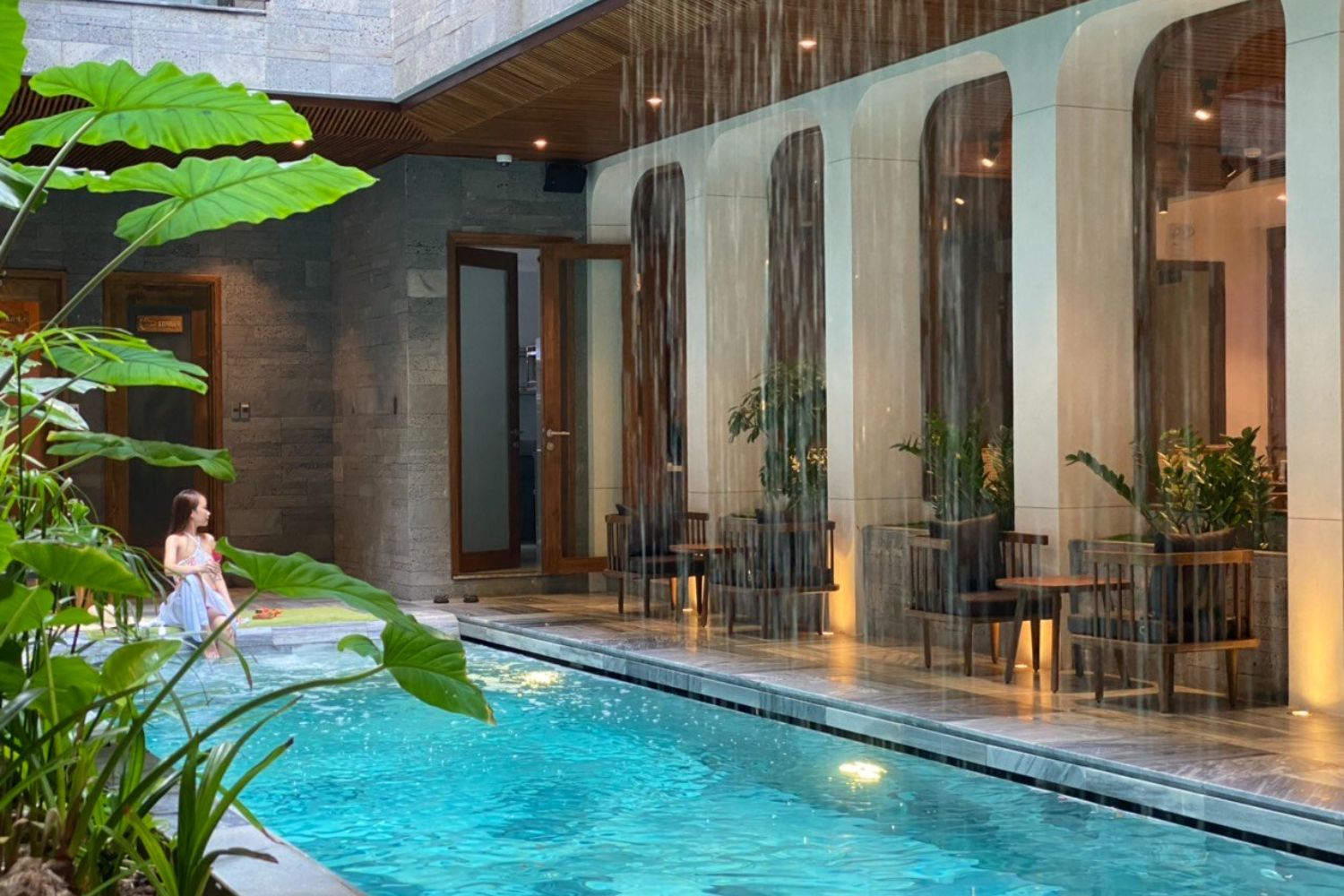 Review Vernalhome Boutique Danang: Trải Nghiệm Lưu Trú Boutique Tại Phước Mỹ Đà Nẵng