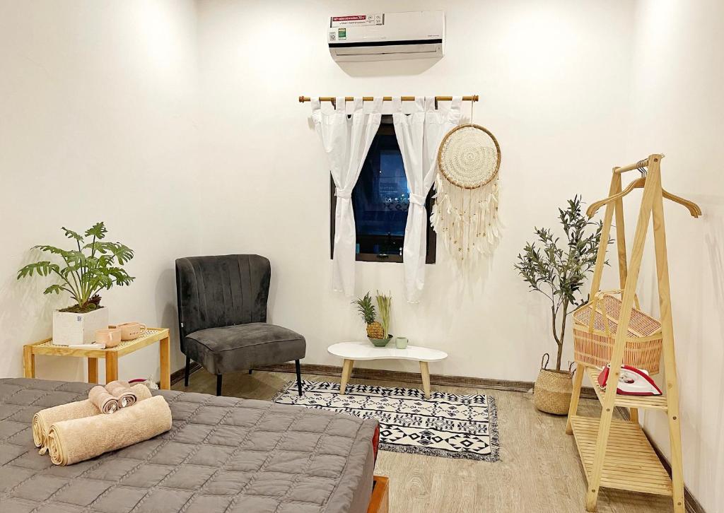 Review Vevy House Downtown: Lưu trú trung tâm Hải Châu, gần điểm vui chơi Đà Nẵng
