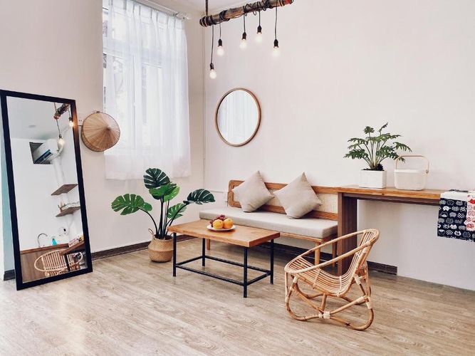 Review Vevy House Downtown: Lưu trú trung tâm Hải Châu, gần điểm vui chơi Đà Nẵng