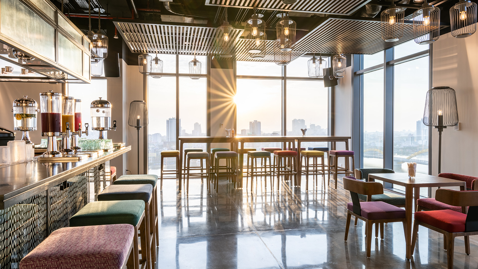 Review Wink Hotel Danang Centre – Affordable Luxury: Giá phòng, vị trí và trải nghiệm lưu trú