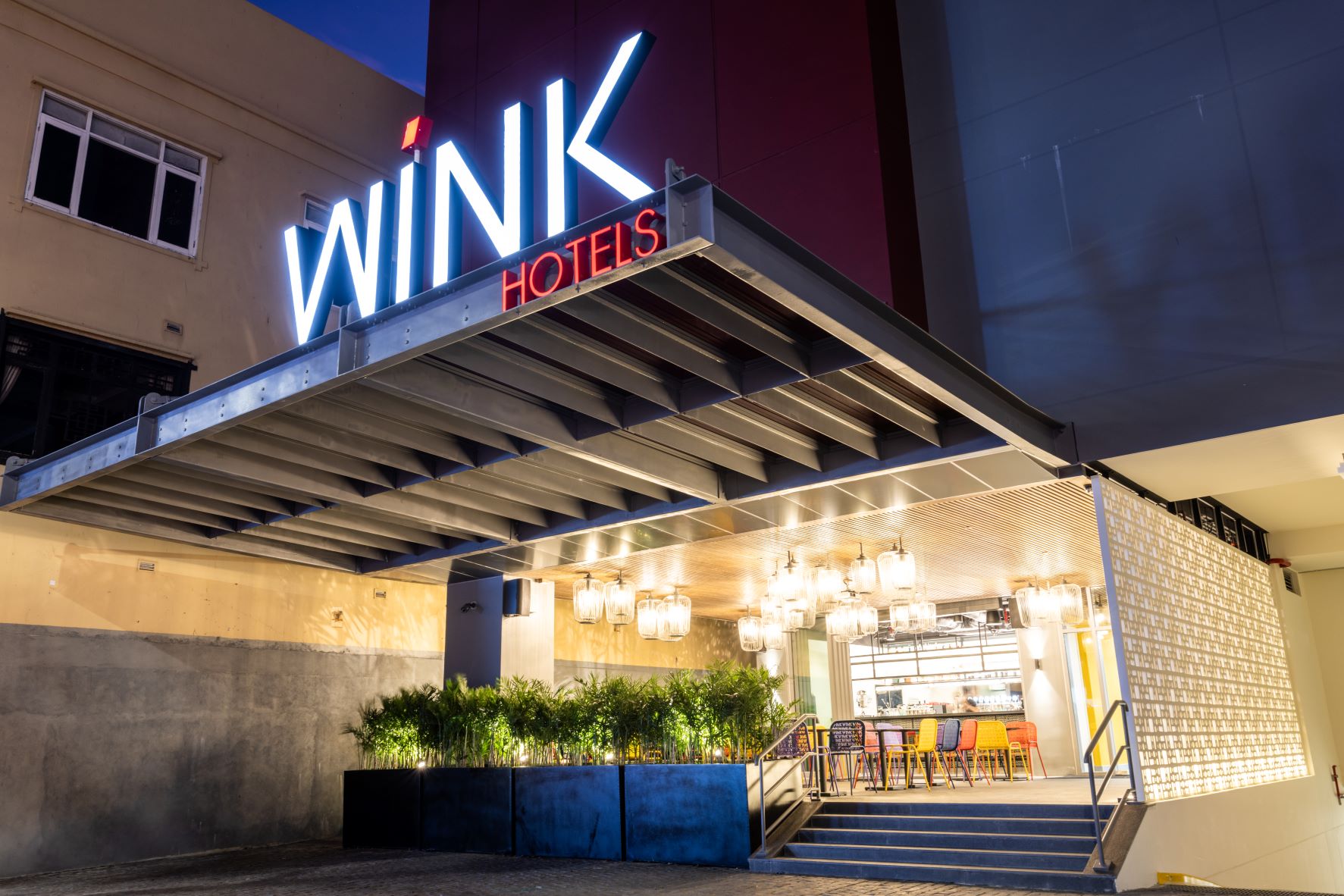 Review Wink Hotel Danang Centre – Affordable Luxury: Giá phòng, vị trí và trải nghiệm lưu trú