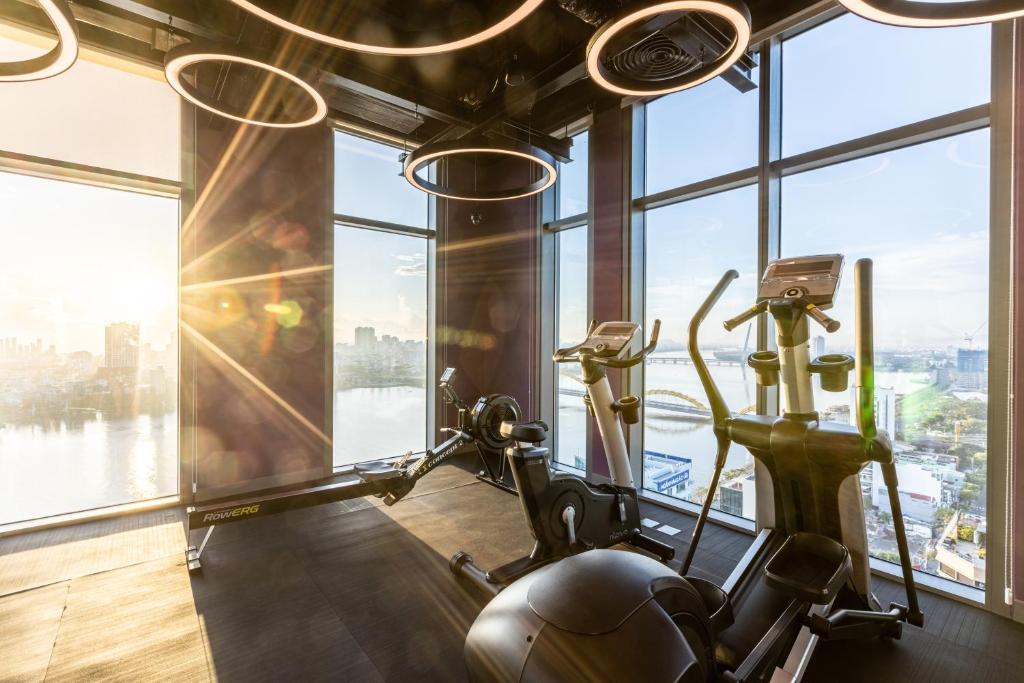 Review Wink Hotel Danang Centre – Affordable Luxury: Giá phòng, vị trí và trải nghiệm lưu trú