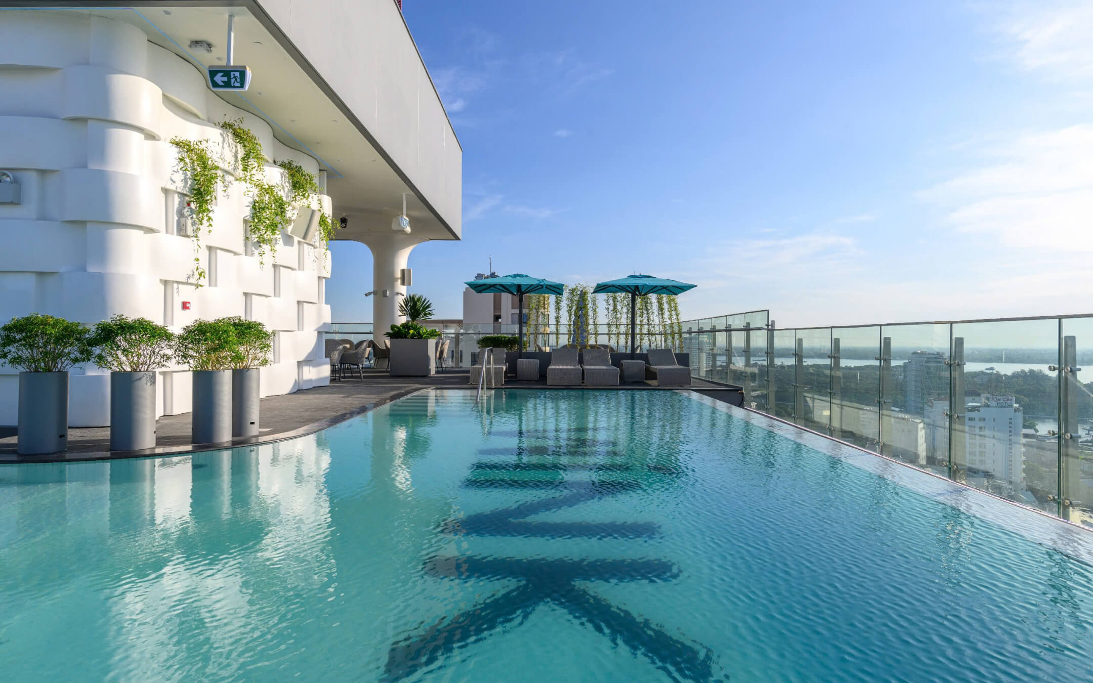 Review Wink Hotel Danang Centre – Affordable Luxury: Giá phòng, vị trí và trải nghiệm lưu trú