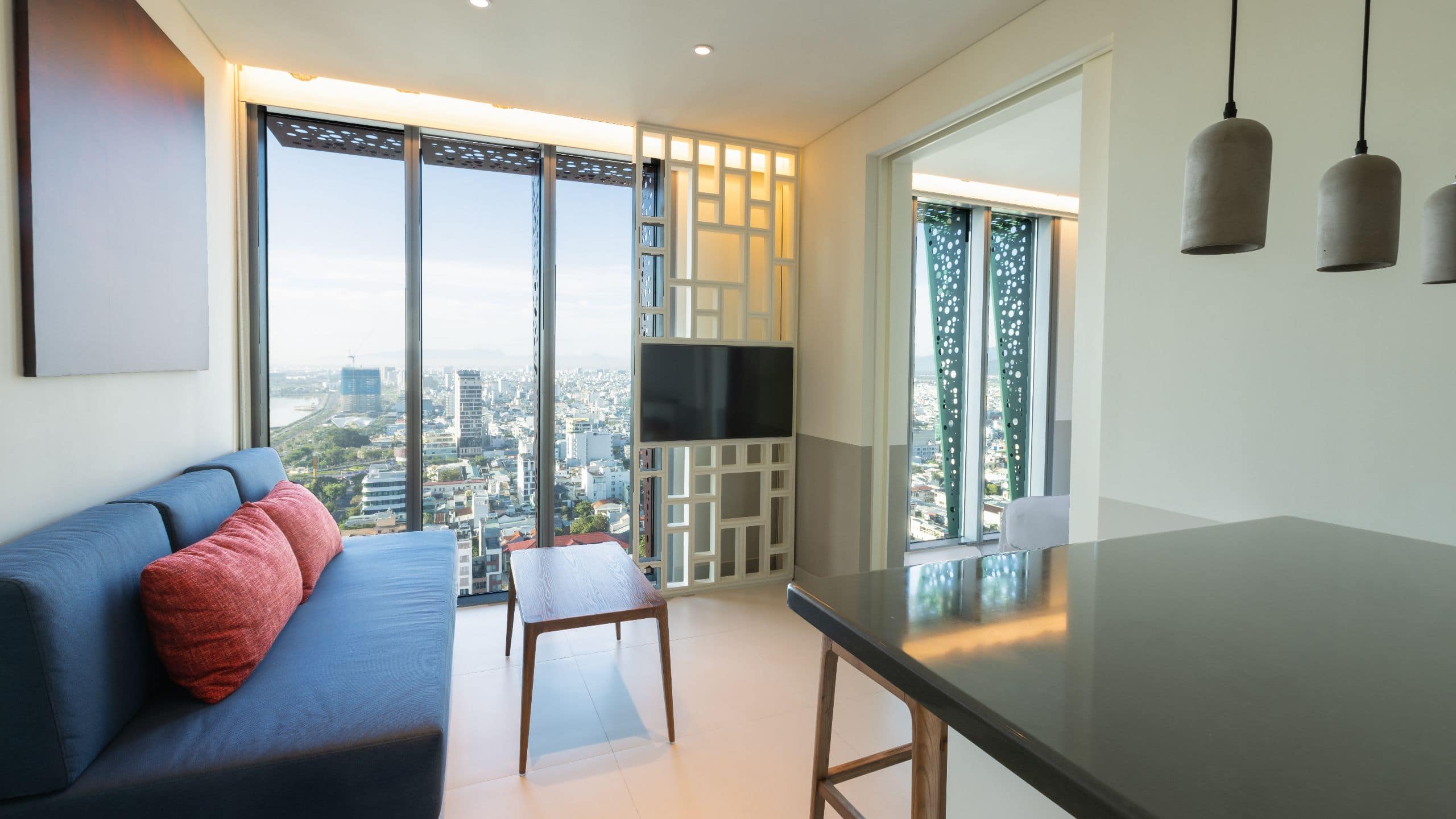 Review Wink Hotel Danang Centre – Affordable Luxury: Giá phòng, vị trí và trải nghiệm lưu trú
