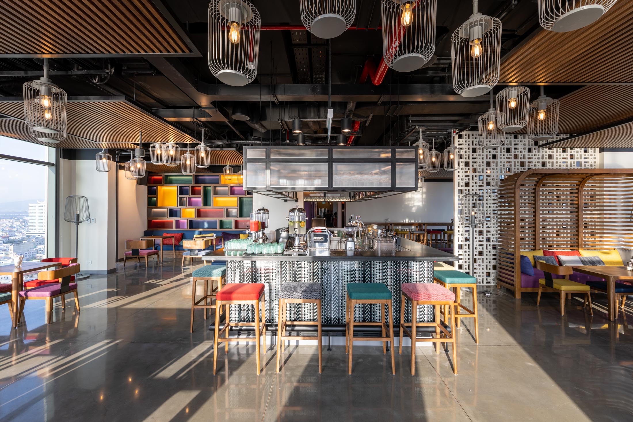 Review Wink Hotel Danang Centre – Affordable Luxury: Giá phòng, vị trí và trải nghiệm lưu trú