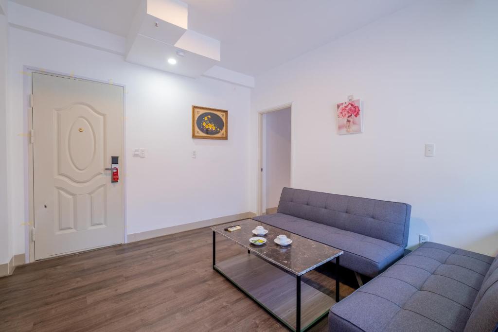 Review Zuka Hotel & Apartment Đà Nẵng: Vị Trí, Phòng Nghỉ Và Tiện Ích