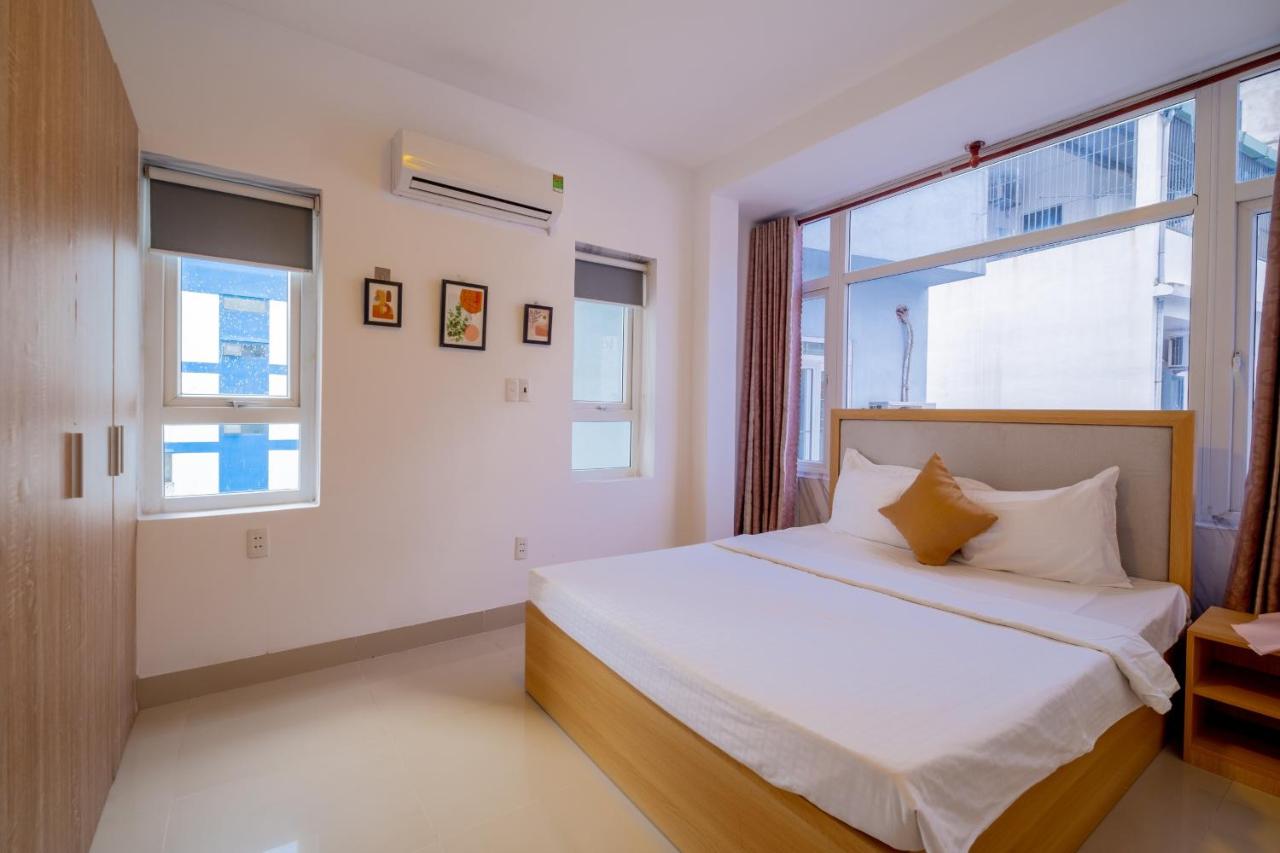 Review Zuka Hotel & Apartment Đà Nẵng: Vị Trí, Phòng Nghỉ Và Tiện Ích