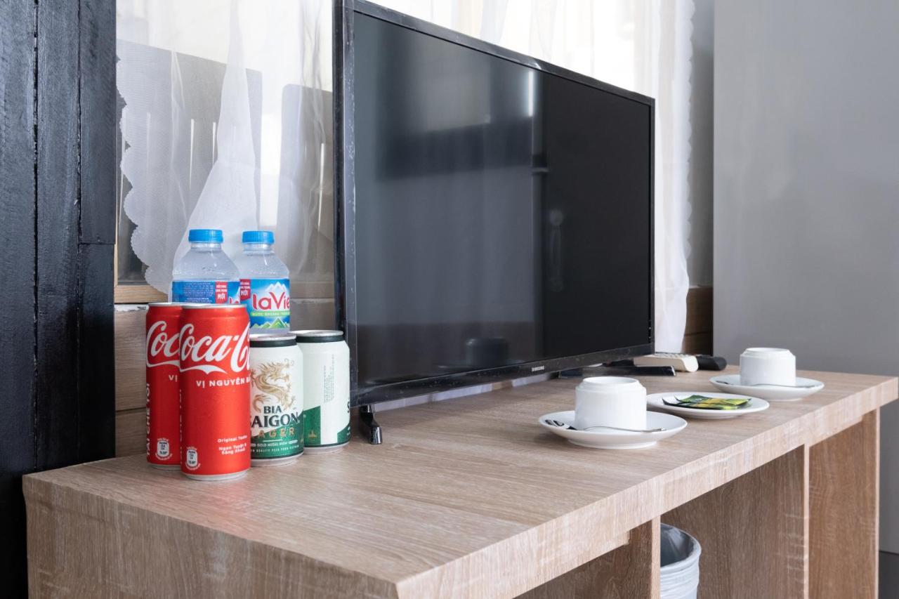 Review Zuka Hotel & Apartment Đà Nẵng: Vị Trí, Phòng Nghỉ Và Tiện Ích