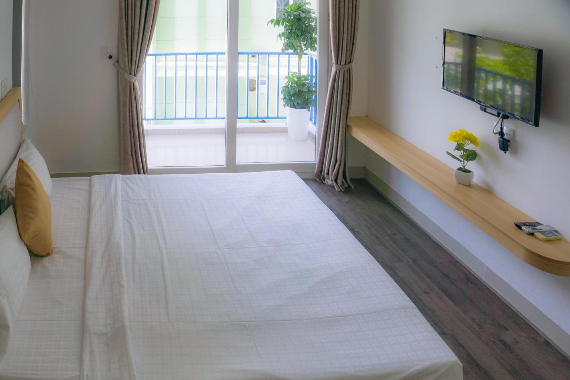 Review Zuka Hotel & Apartment Đà Nẵng: Vị Trí, Phòng Nghỉ Và Tiện Ích