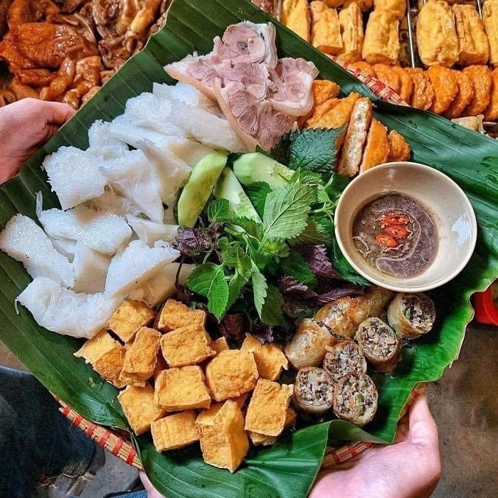 Top 10 các địa điểm quán ăn ngon đường Hải Phòng nổi bật