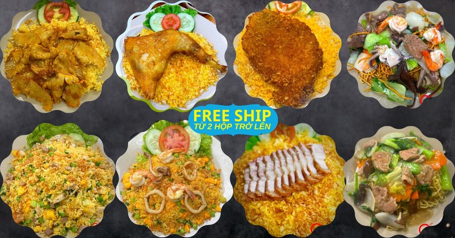 Top 10 các địa điểm quán ăn ngon đường Hải Phòng nổi bật
