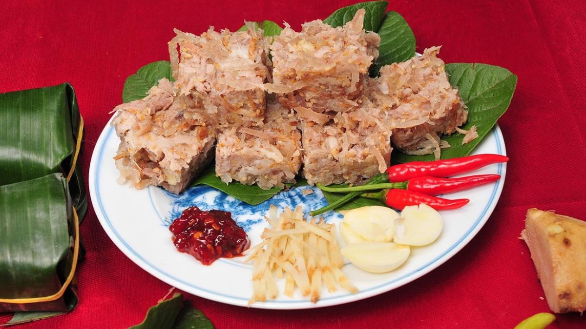 Top 10 cửa hàng Đà Nẵng bán đặc sản uy tín được yêu thích nhất