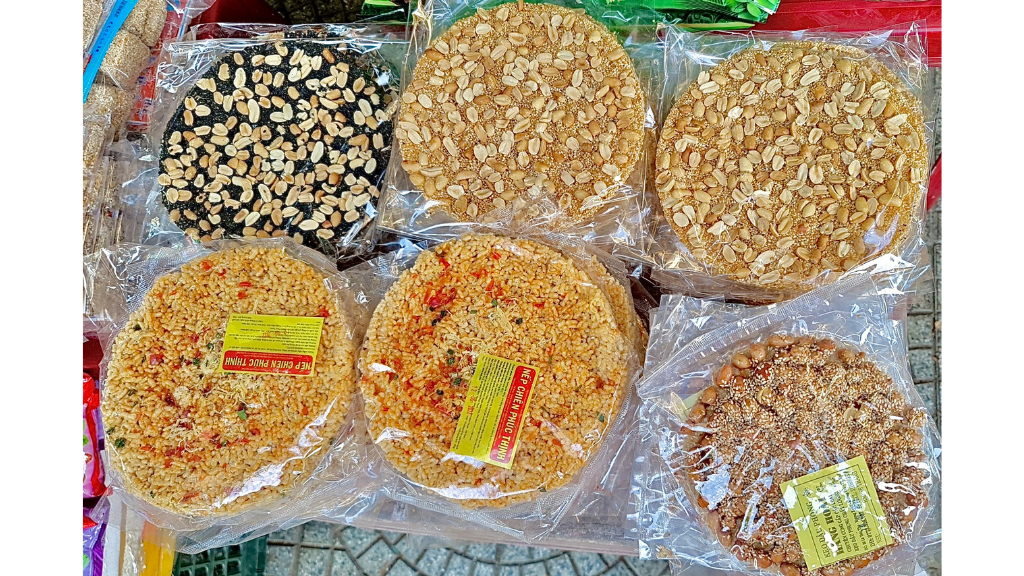 Top 10 cửa hàng Đà Nẵng bán đặc sản uy tín được yêu thích nhất