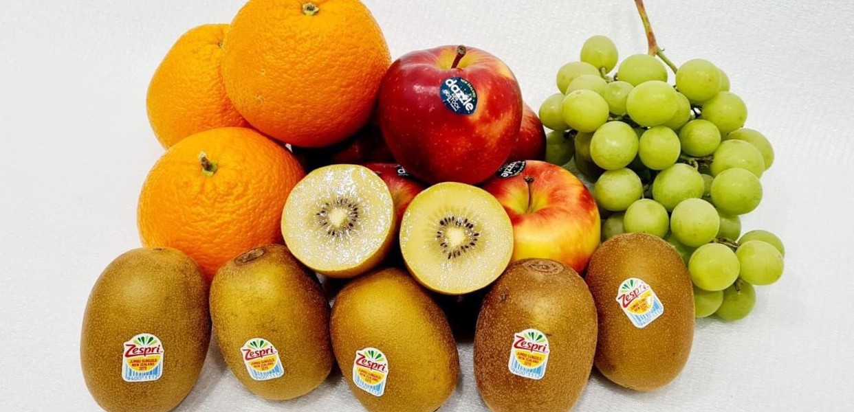 Top 10 cửa hàng trái cây nhập khẩu Đà Nẵng được nhiều người lựa chọn