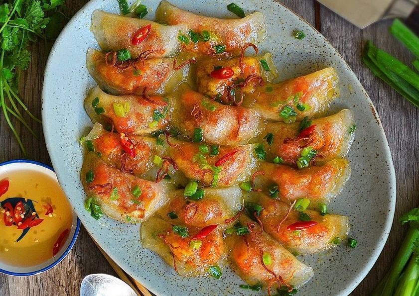 Top 10 địa chỉ bán bánh bột lọc Đà Nẵng được nhiều du khách lựa chọn