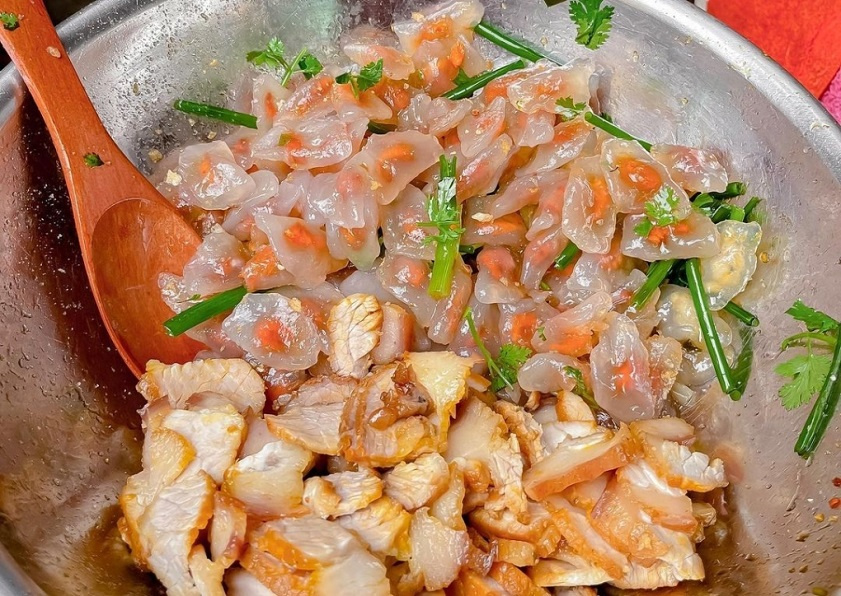 Top 10 địa chỉ bán bánh bột lọc Đà Nẵng được nhiều du khách lựa chọn