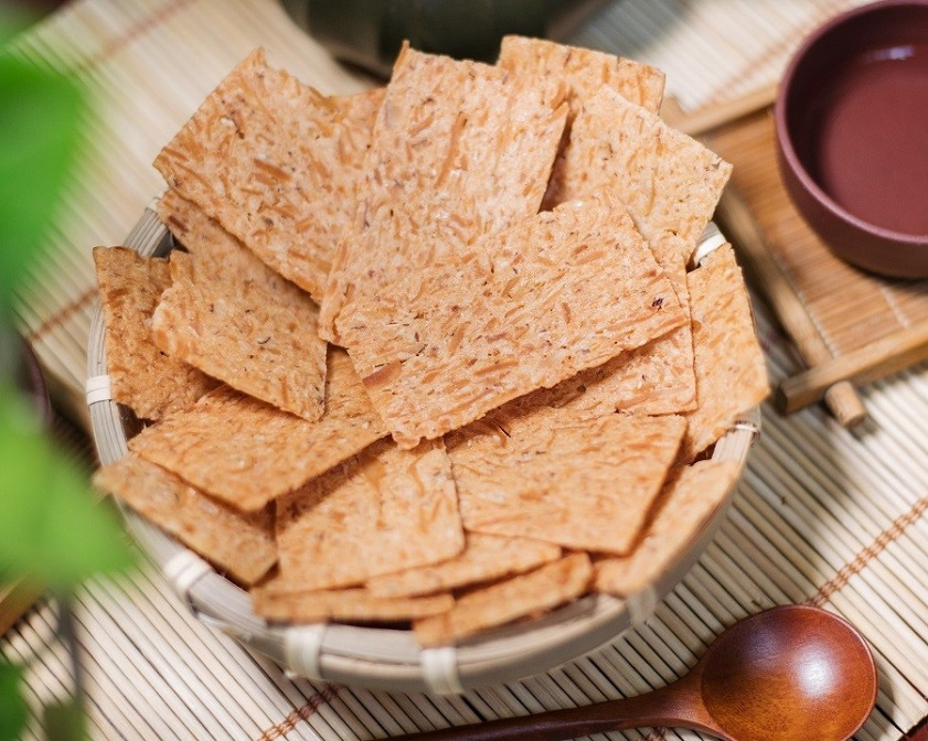 Top 10 địa chỉ bán bánh dừa nướng Đà Nẵng uy tín được nhiều người lựa chọn