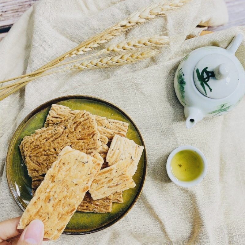 Top 10 địa chỉ bán bánh dừa nướng Đà Nẵng uy tín được nhiều người lựa chọn