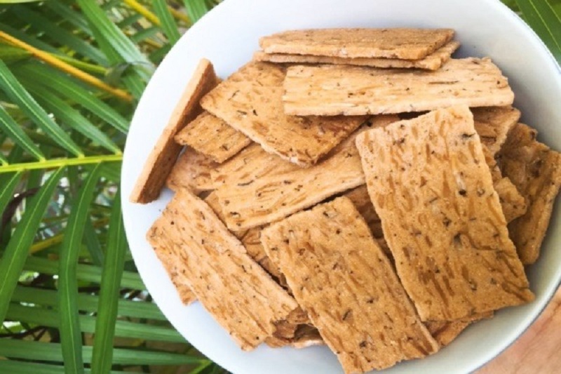 Top 10 địa chỉ bán bánh dừa nướng Đà Nẵng uy tín được nhiều người lựa chọn