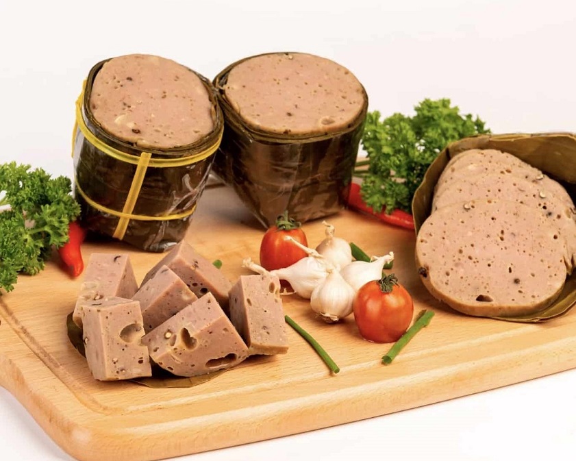 Top 10 địa chỉ bán chả bò Đà Nẵng nổi tiếng được nhiều người lựa chọn