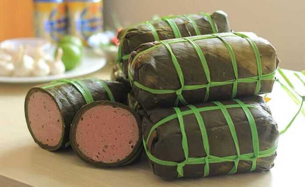 Top 10 địa chỉ bán chả bò Đà Nẵng nổi tiếng được nhiều người lựa chọn