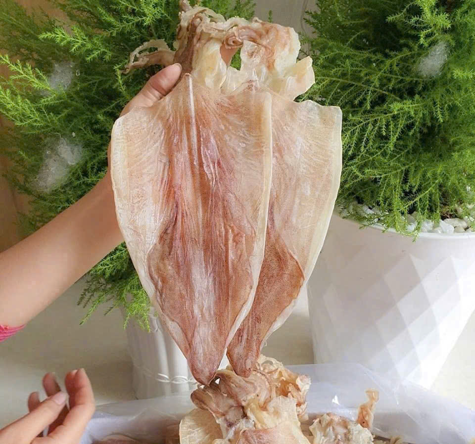 Top 10 Địa Chỉ Bán Mực Khô Đà Nẵng Chất Lượng Được Du Khách Lựa Chọn