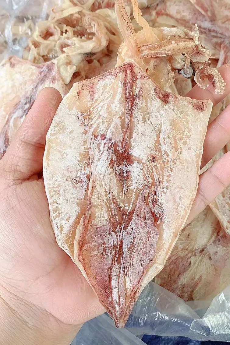 Top 10 Địa Chỉ Bán Mực Khô Đà Nẵng Chất Lượng Được Du Khách Lựa Chọn