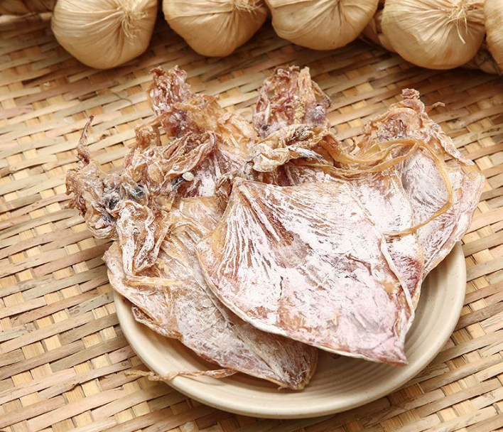 Top 10 Địa Chỉ Bán Mực Khô Đà Nẵng Chất Lượng Được Du Khách Lựa Chọn