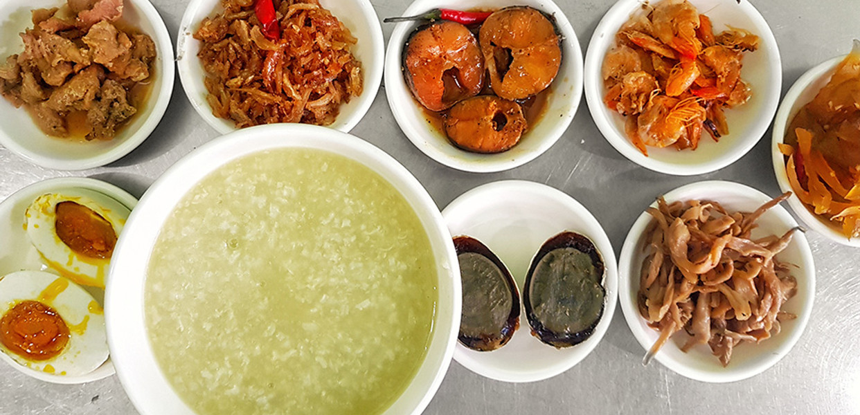 Top 10 địa điểm Ăn khuya Đà Nẵng ngon nổi tiếng nhất