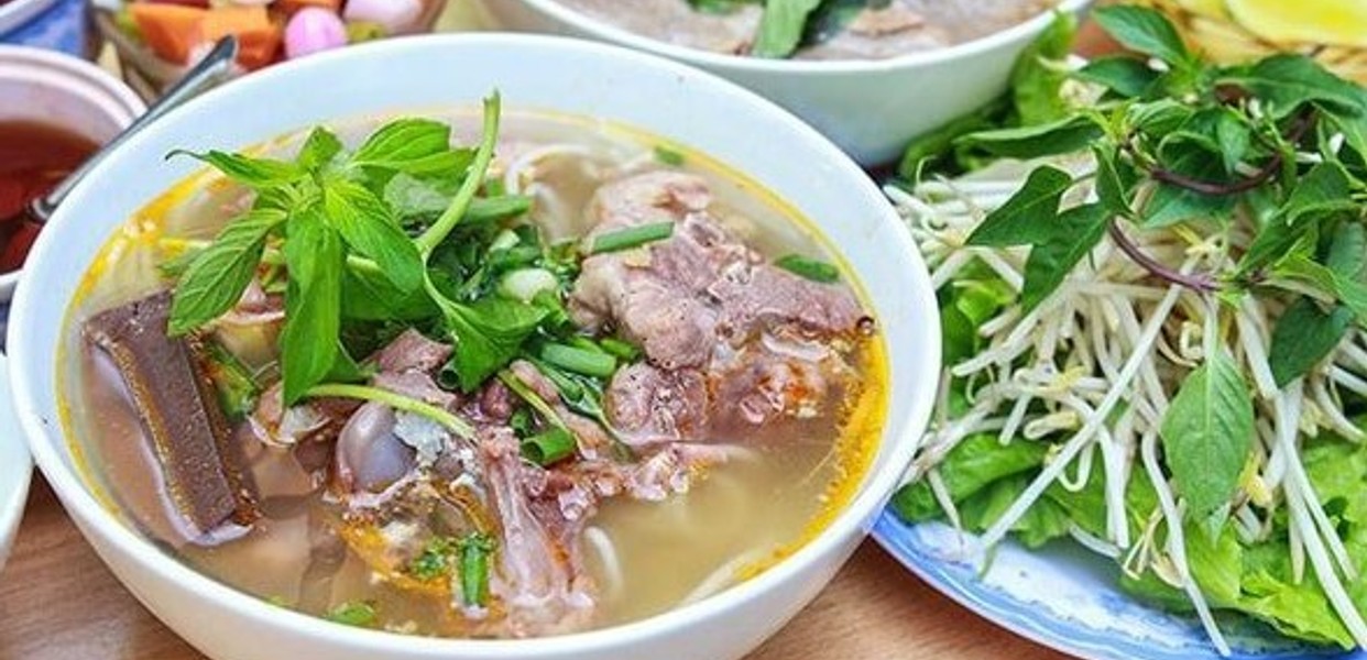 Top 10 địa điểm Ăn khuya Đà Nẵng ngon nổi tiếng nhất