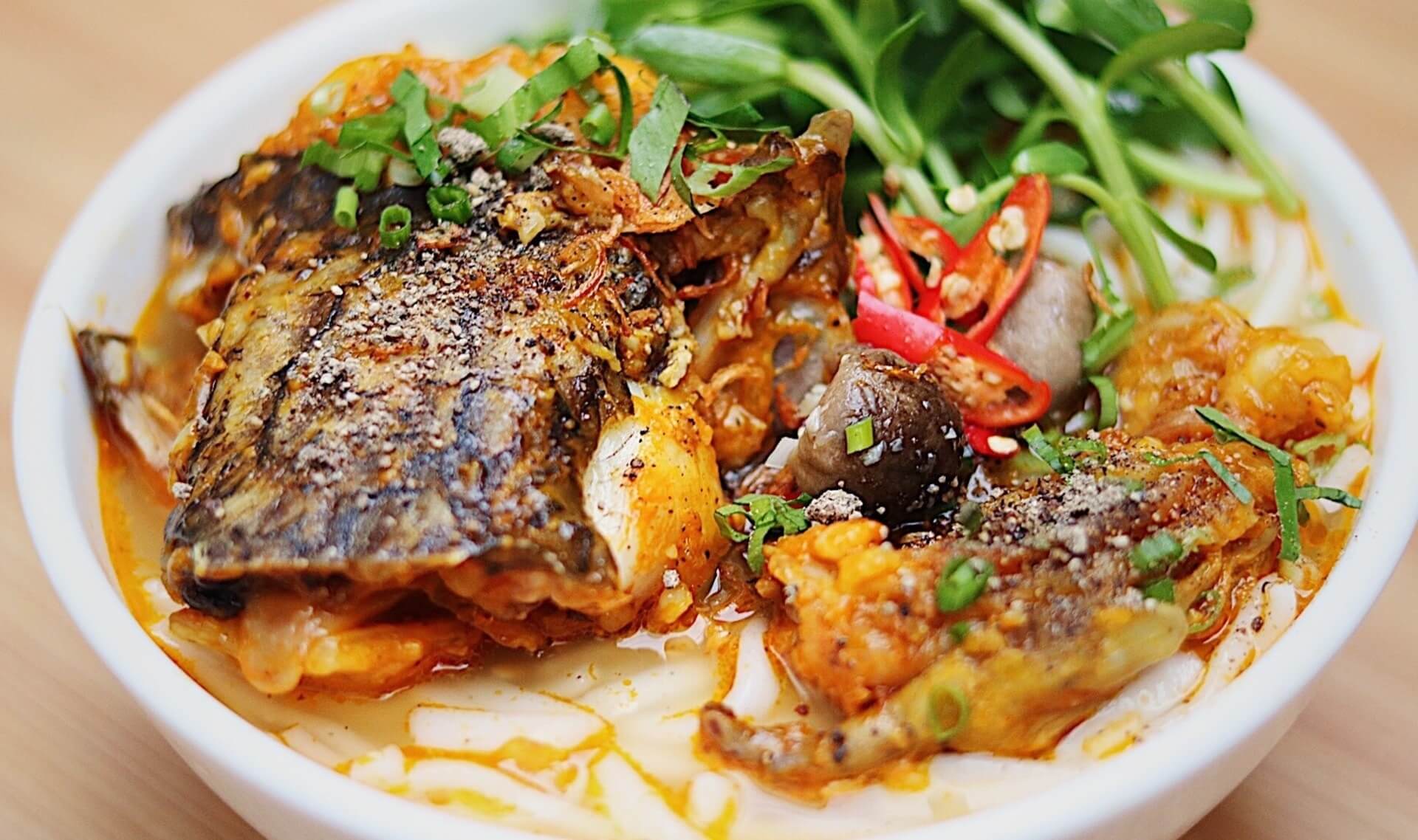 Top 10 địa điểm Ăn khuya Đà Nẵng ngon nổi tiếng nhất
