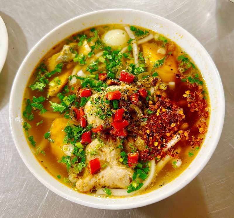 Top 10 địa điểm Ăn khuya Đà Nẵng ngon nổi tiếng nhất