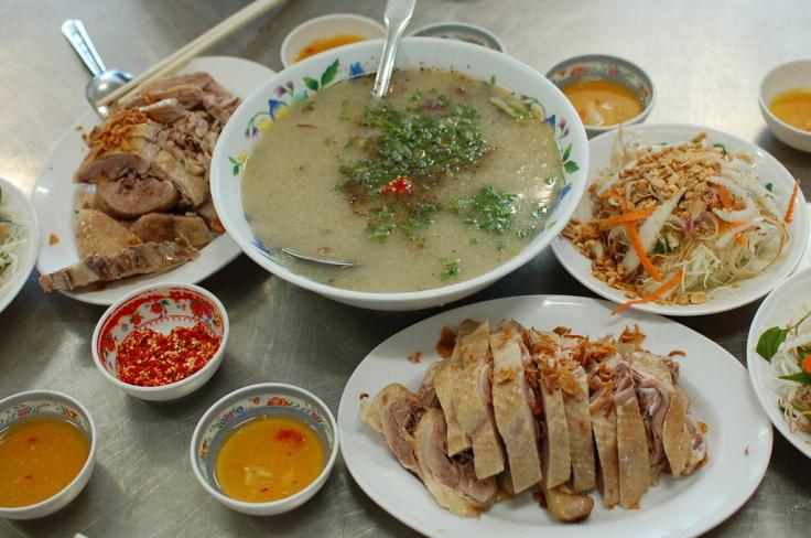 Top 10 địa điểm Ăn khuya Đà Nẵng ngon nổi tiếng nhất