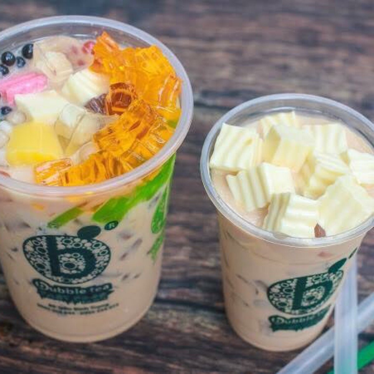 Top 10 địa điểm trà sữa Đà Nẵng được giới trẻ yêu thích