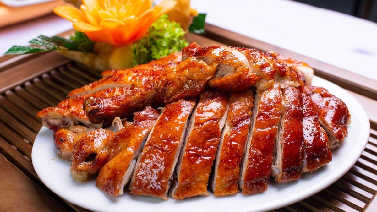 Top 10 địa điểm Vịt quay Đà Nẵng ngon được yêu thích hiện nay