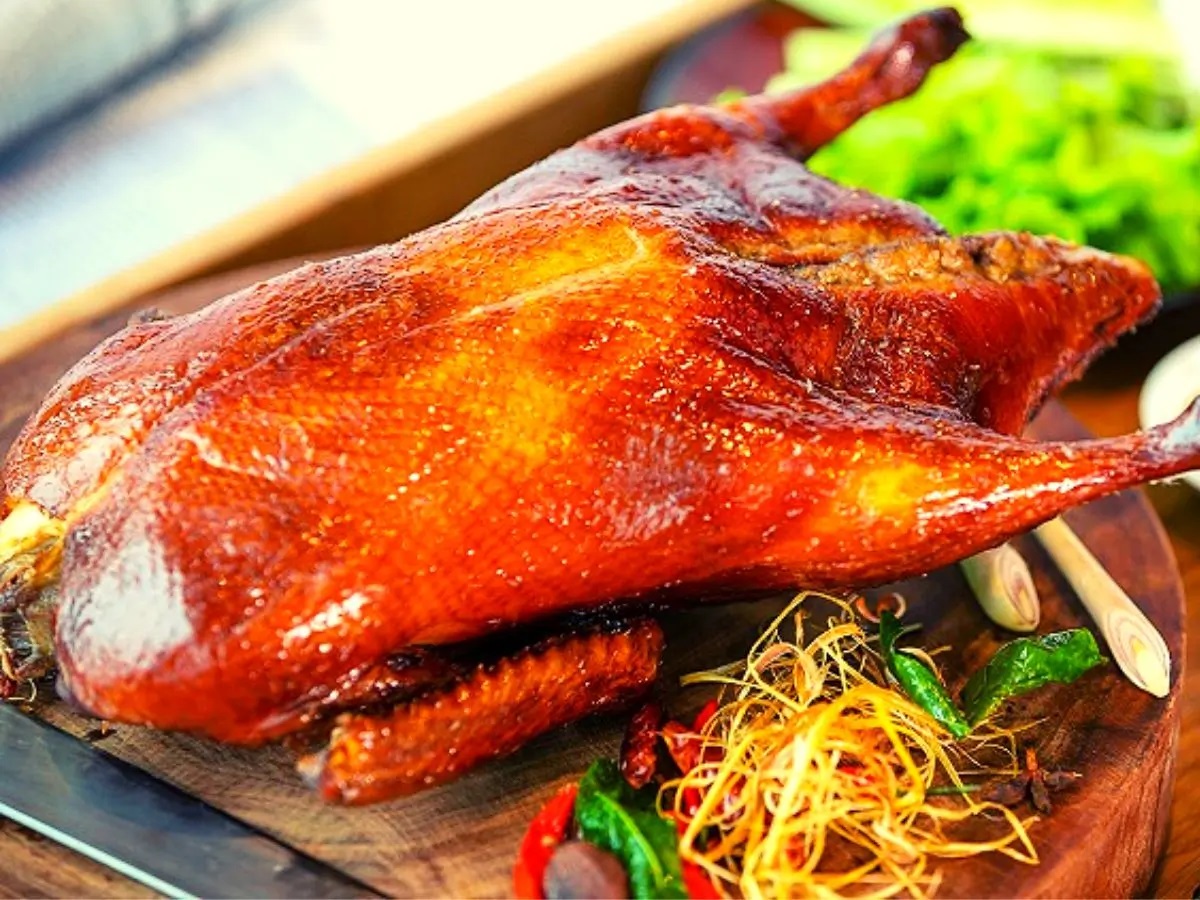 Top 10 địa điểm Vịt quay Đà Nẵng ngon được yêu thích hiện nay