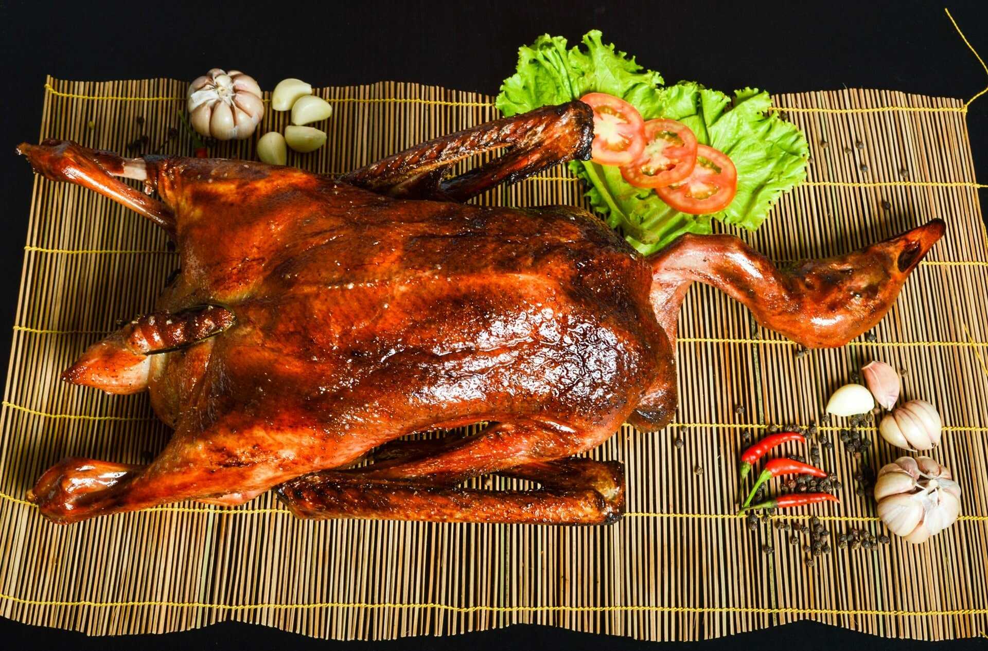 Top 10 địa điểm Vịt quay Đà Nẵng ngon được yêu thích hiện nay