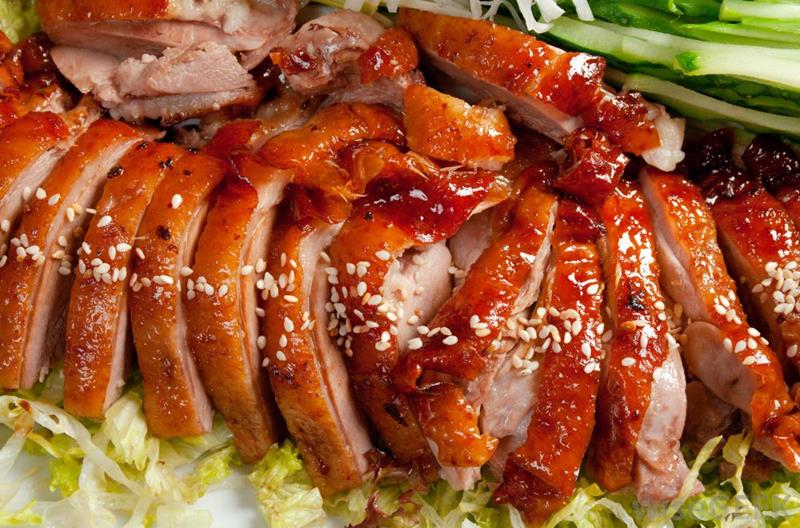 Top 10 địa điểm Vịt quay Đà Nẵng ngon được yêu thích hiện nay