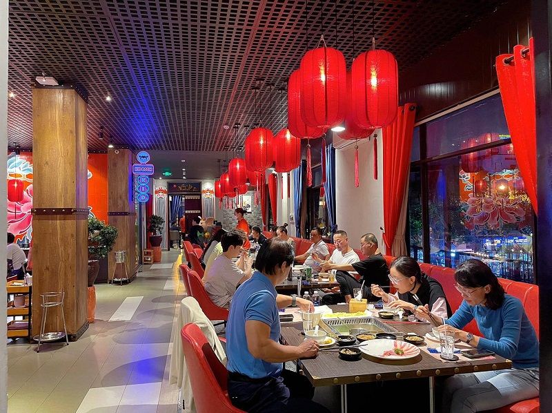 Top 10 nhà hàng lẩu trung hoa Đà Nẵng đáng trải nghiệm