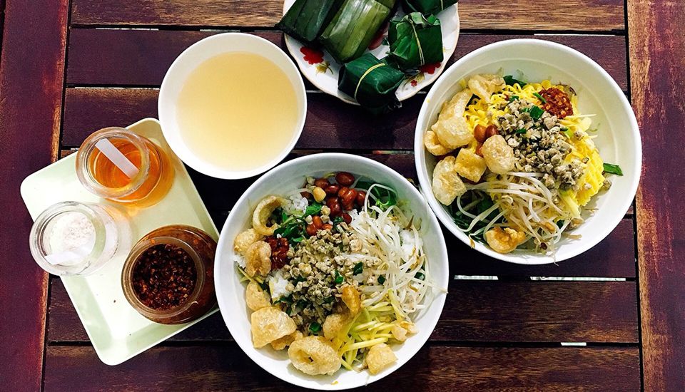 Top 10 quán ăn ngon đường Lê Duẩn được yêu thích tại Đà Nẵng