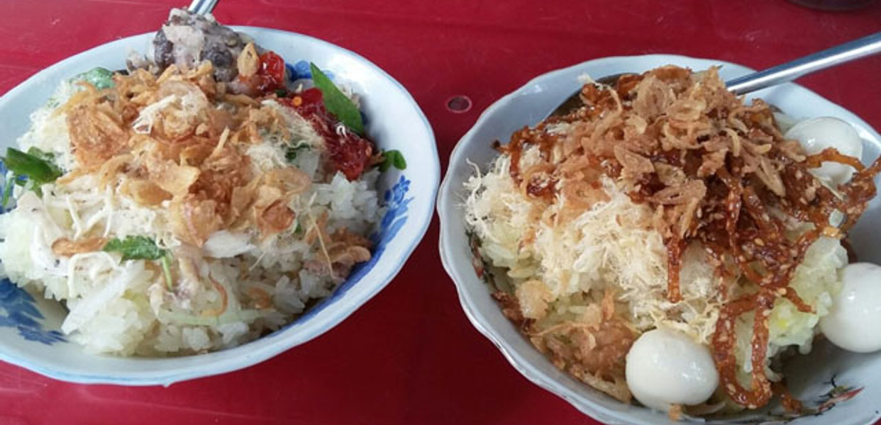 Top 10 quán ăn ngon đường Ngô Gia Tự Đà Nẵng được yêu thích nhất