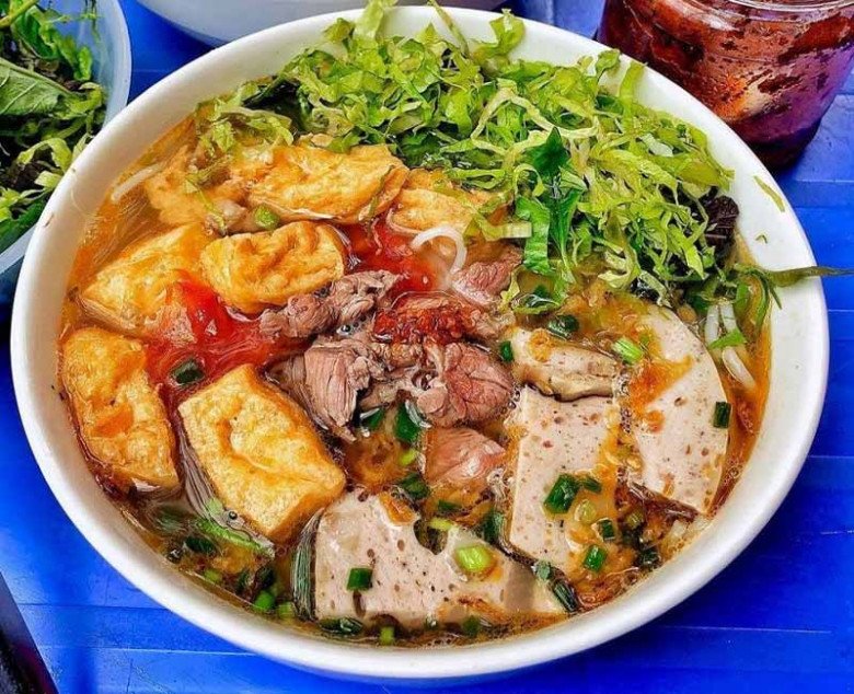 Top 10 quán ăn ngon đường Ngô Gia Tự Đà Nẵng được yêu thích nhất