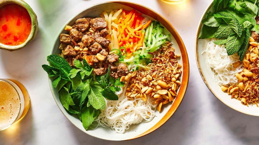 Top 10 quán ăn ngon đường Ngô Gia Tự Đà Nẵng được yêu thích nhất