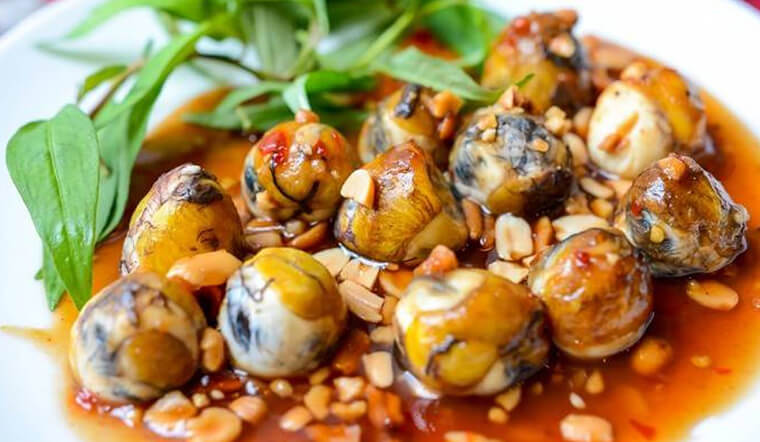 Top 10 quán ăn ngon đường Ngô Gia Tự Đà Nẵng được yêu thích nhất