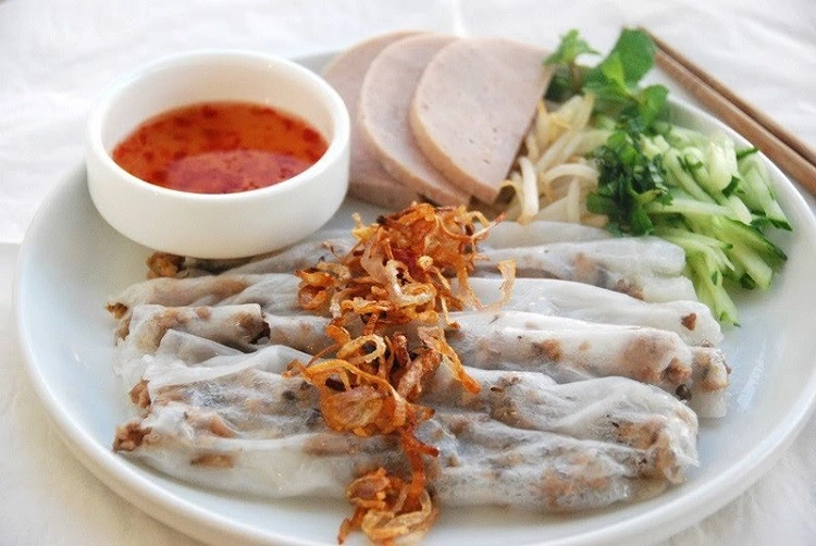 Top 10 quán ăn ngon đường Ngô Gia Tự Đà Nẵng được yêu thích nhất