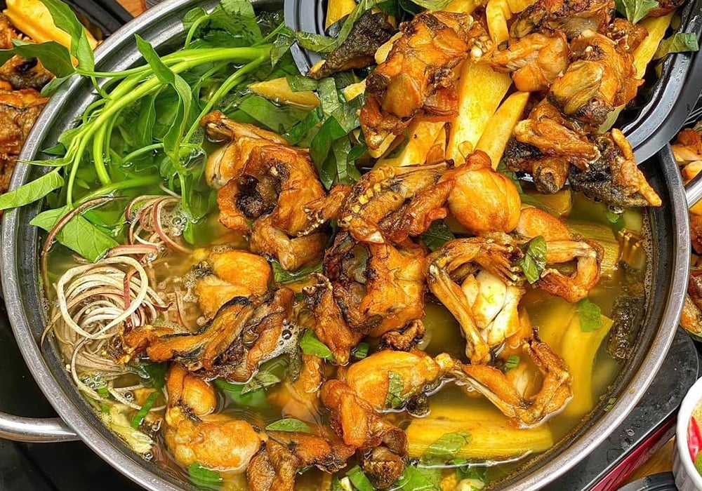 Top 10 quán ăn ngon Tam Kỳ các địa điểm